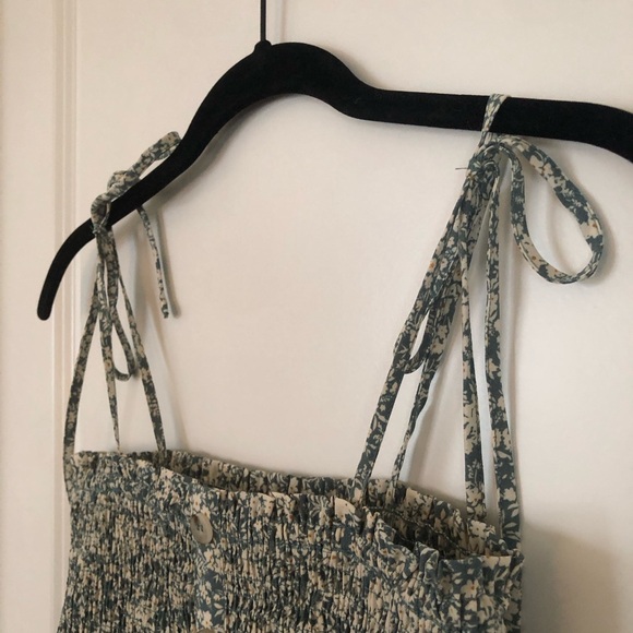 Paper Crane Two Piece Set - Picture 6 of 11